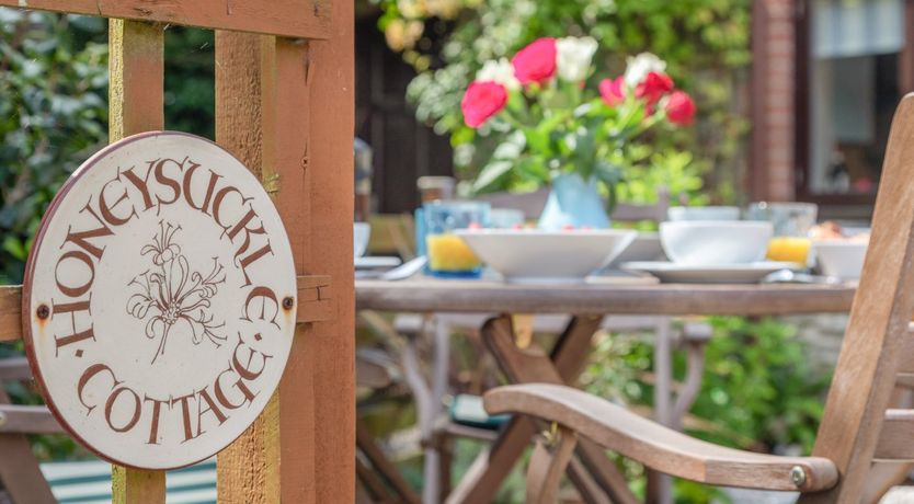 Photo of Honeysuckle Cottage