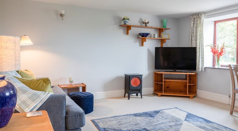 Photo of Honeysuckle Cottage