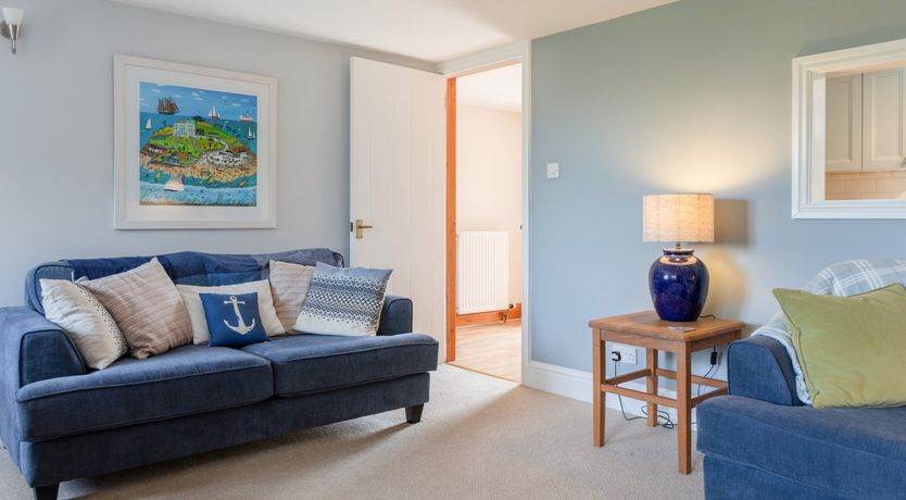 Photo of Honeysuckle Cottage