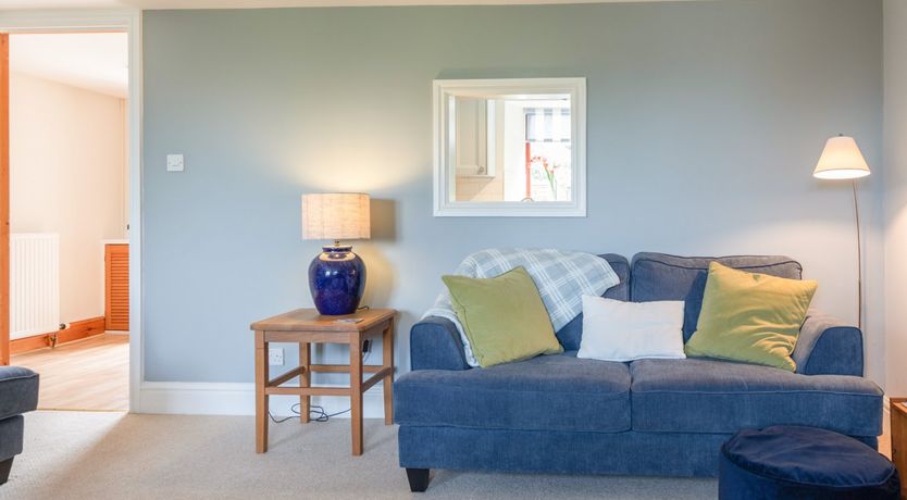 Photo of Honeysuckle Cottage