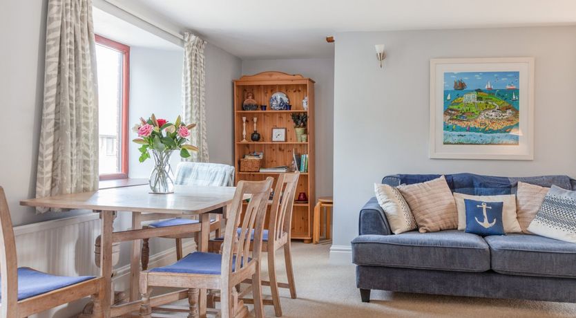 Photo of Honeysuckle Cottage