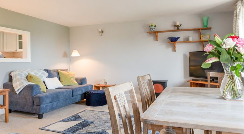 Photo of Honeysuckle Cottage