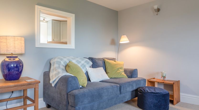 Photo of Honeysuckle Cottage