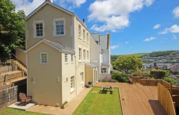 Fairview House Holiday Cottage