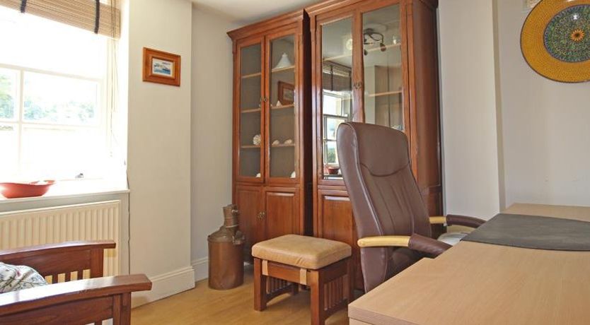 Photo of Fairview House