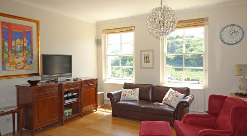 Photo of Fairview House