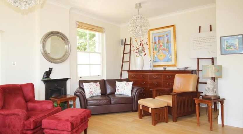 Photo of Fairview House