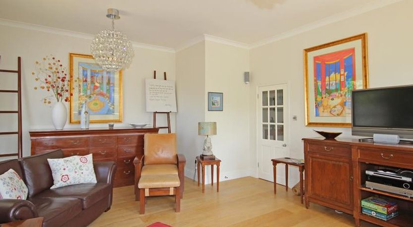 Photo of Fairview House