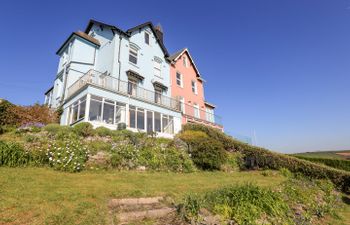 Edinburgh House Holiday Cottage