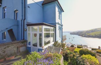Edinburgh House Holiday Cottage