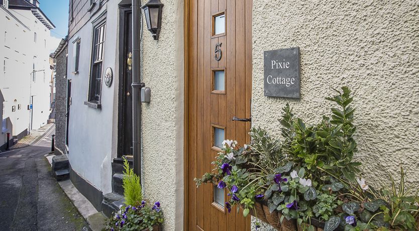 Photo of Pixie Cottage