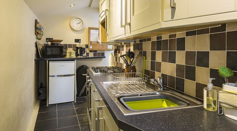 Photo of Pixie Cottage