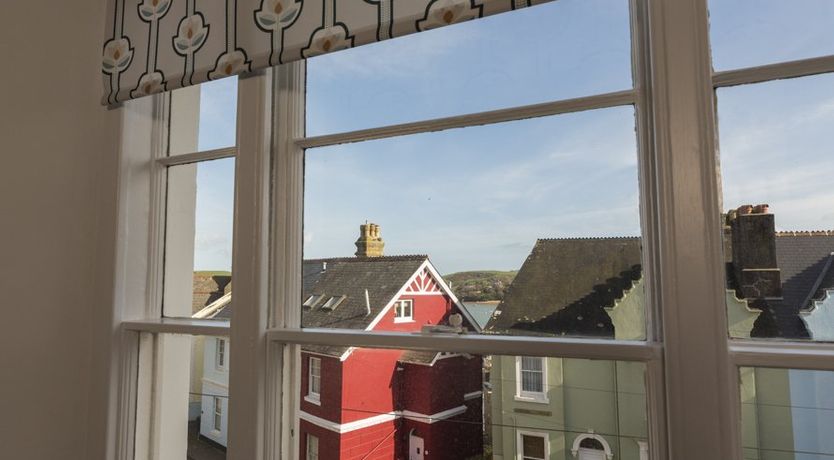 Photo of Upper Fernlea