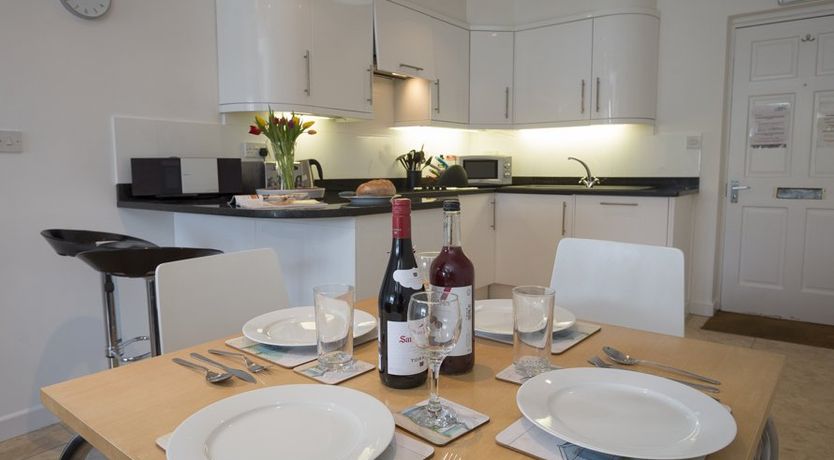 Photo of Upper Fernlea