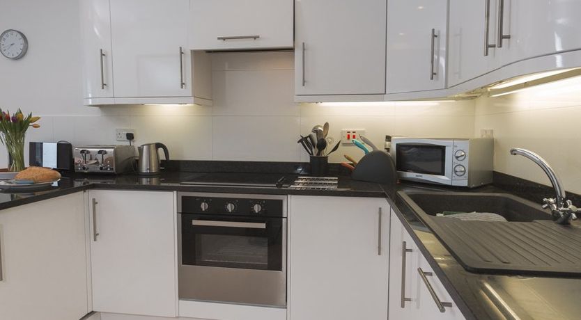 Photo of Upper Fernlea