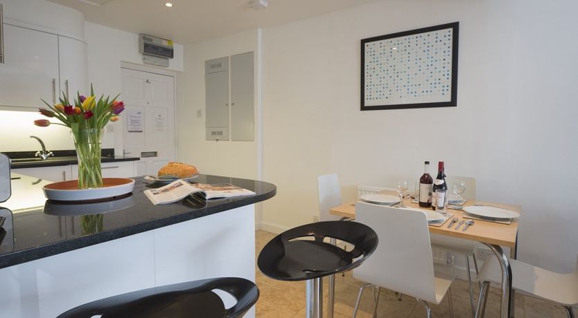 Photo of Upper Fernlea