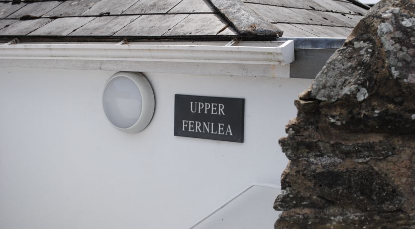 Photo of Upper Fernlea