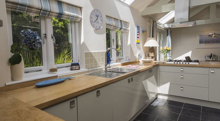 Photo of Gooder House