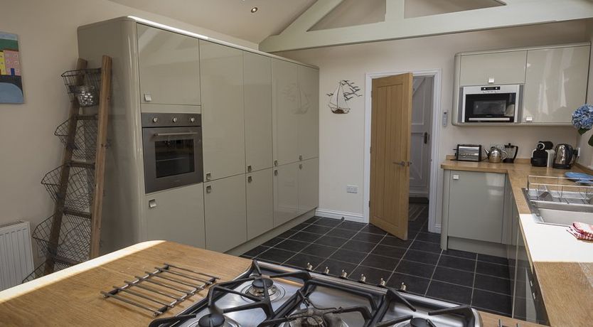 Photo of Gooder House