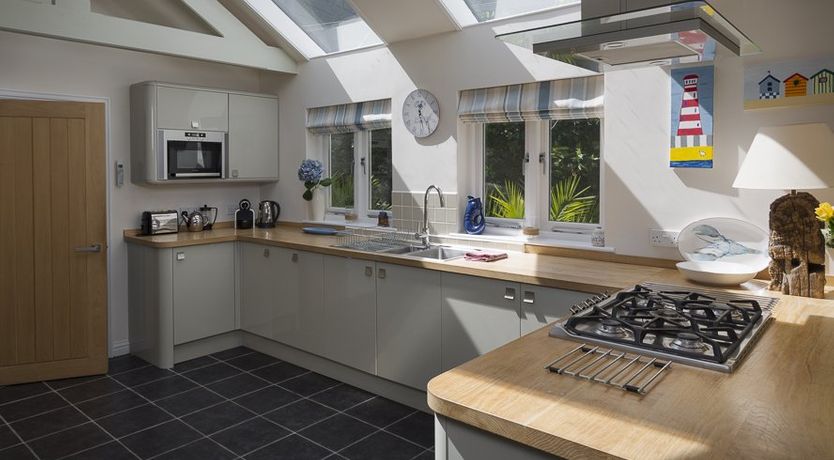 Photo of Gooder House