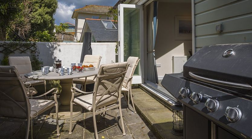 Photo of Gooder House