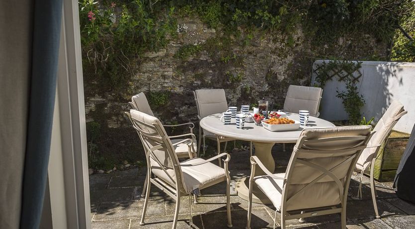 Photo of Gooder House