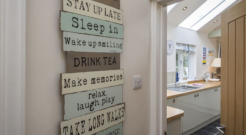 Photo of Gooder House