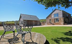 Photo of Higher Hill Barn