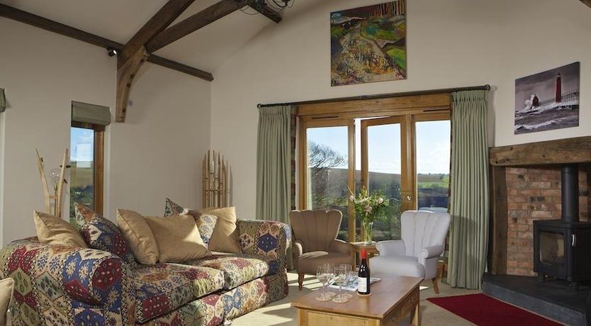 Photo of Higher Hill Barn