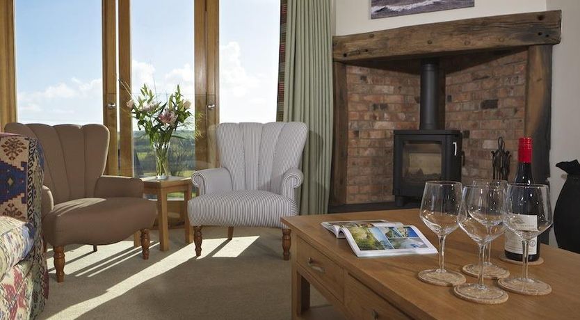 Photo of Higher Hill Barn