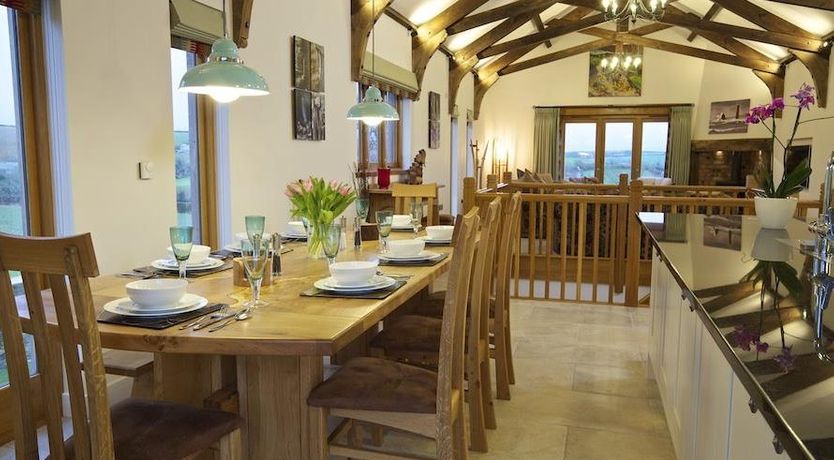 Photo of Higher Hill Barn