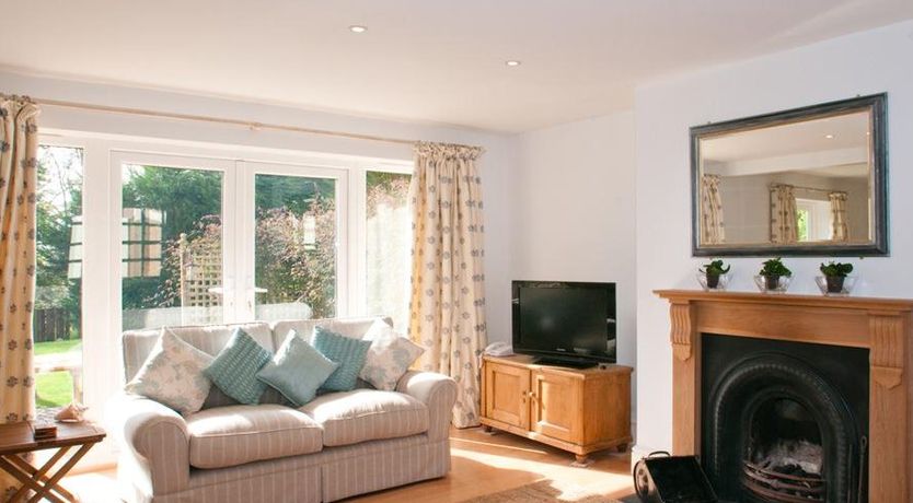 Photo of Homefield House