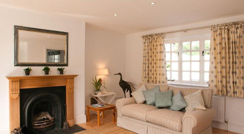 Photo of Homefield House