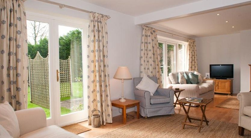 Photo of Homefield House