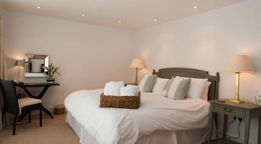 Photo of Homefield House