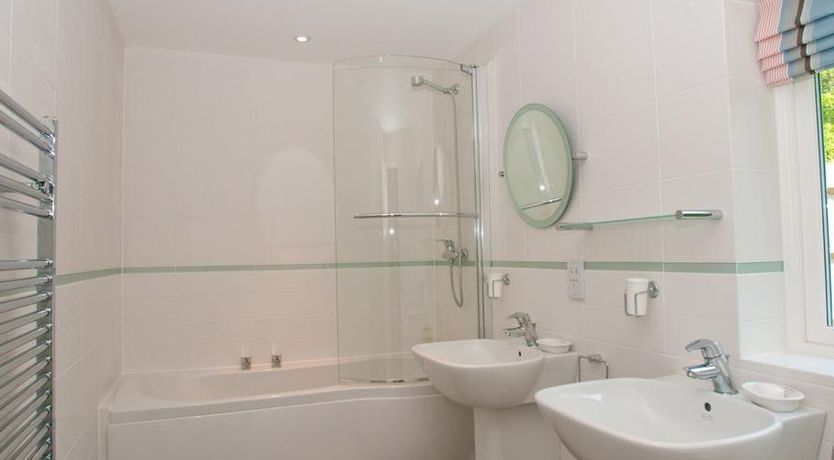 Photo of Homefield House