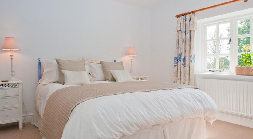 Photo of Homefield House