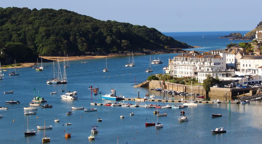 Photo of Normandy Watch