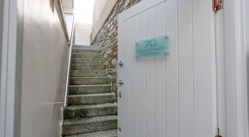 Photo of Normandy Watch