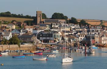 Quayside Holiday Cottage