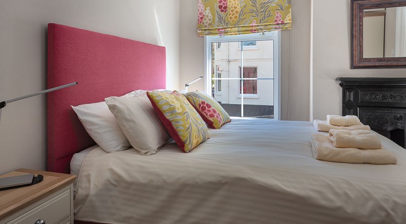 Photo of May Cottage