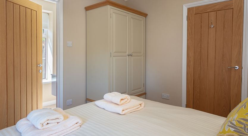 Photo of May Cottage