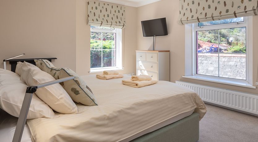 Photo of May Cottage