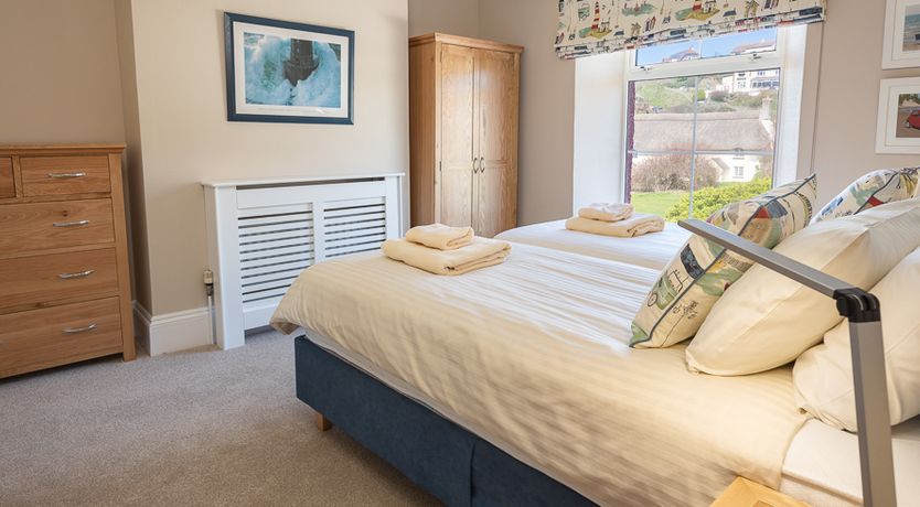 Photo of May Cottage