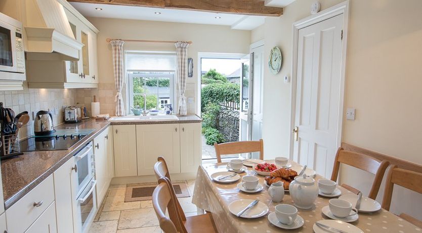 Photo of Jot Cottage