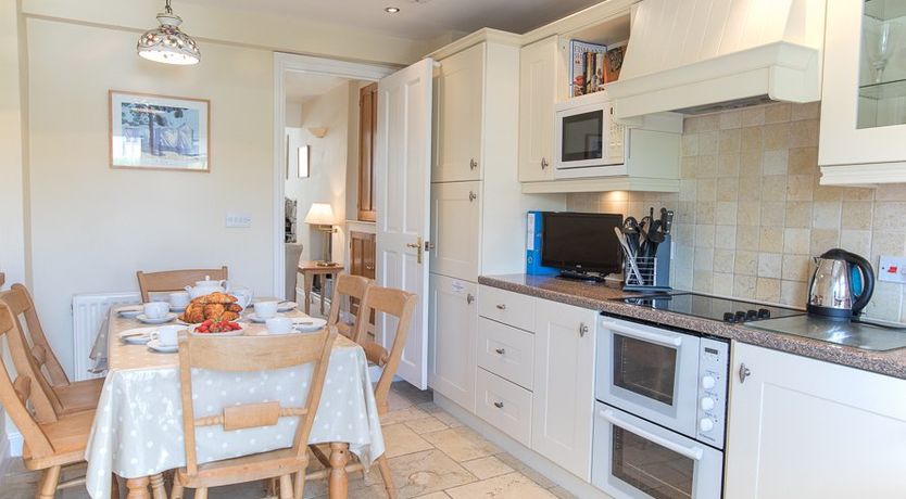 Photo of Jot Cottage