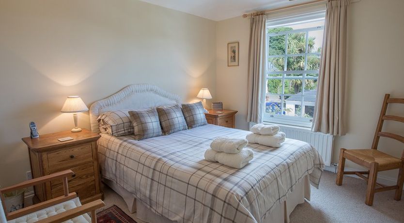 Photo of Jot Cottage