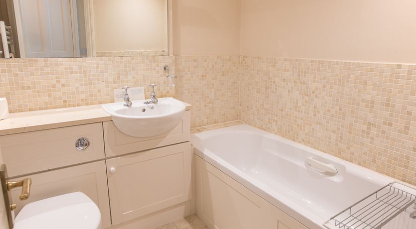 Photo of Jot Cottage