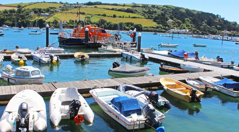 Photo of Raleigh House