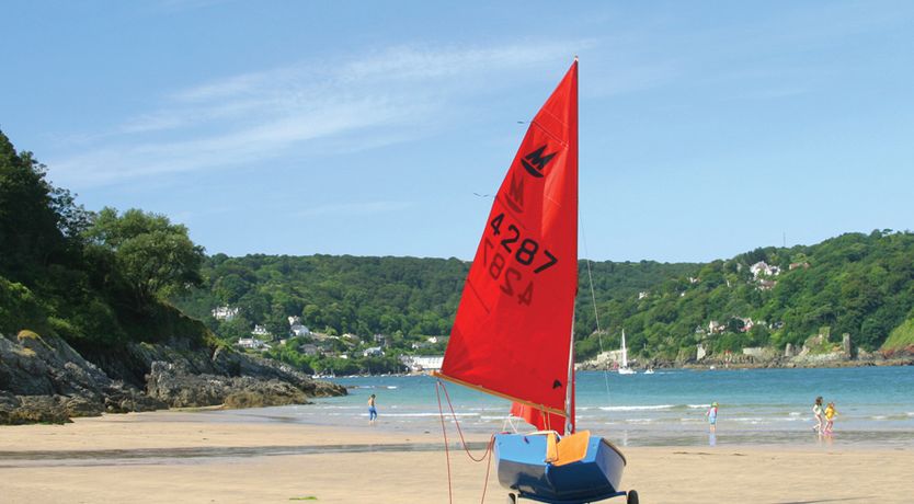 Photo of Raleigh House